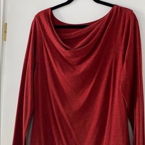 Toad & CO Revery top M